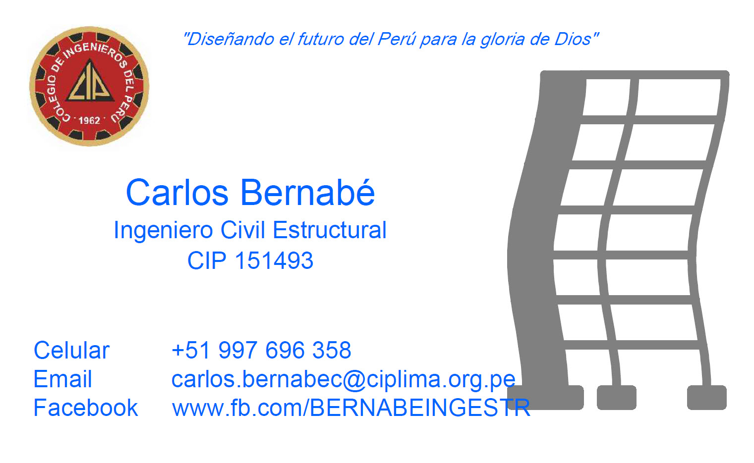 Colegio de Ingenieros